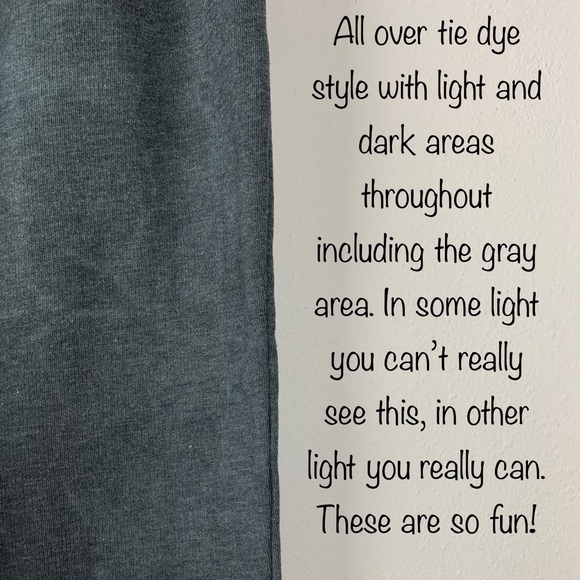 NWT XL PINK Victoria’s Secret High Waist Campus Joggers Sweats Athleisure Vspink - Picture 7 of 12